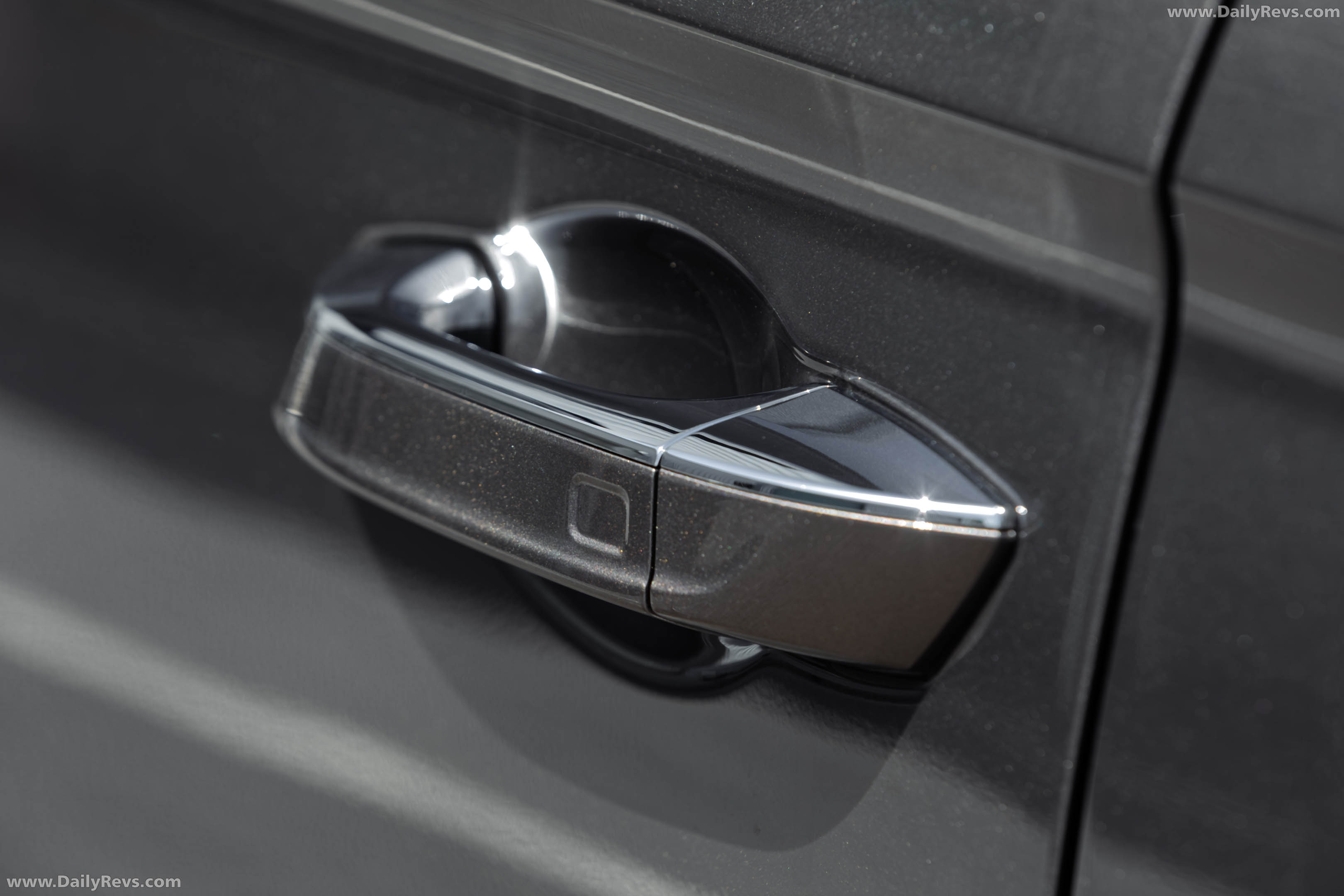 2026 KGM Motors Musso Rhino Exterior